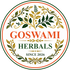 Goswami Herbals - Home